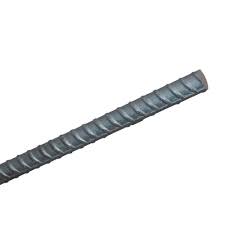 Rebar 3/8 In X18 In -Bundle Of 20- - STEEL GOODS